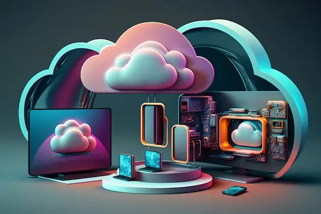 هاست چیست ؟ | مفهوم، مزایا و کاربرد های آن